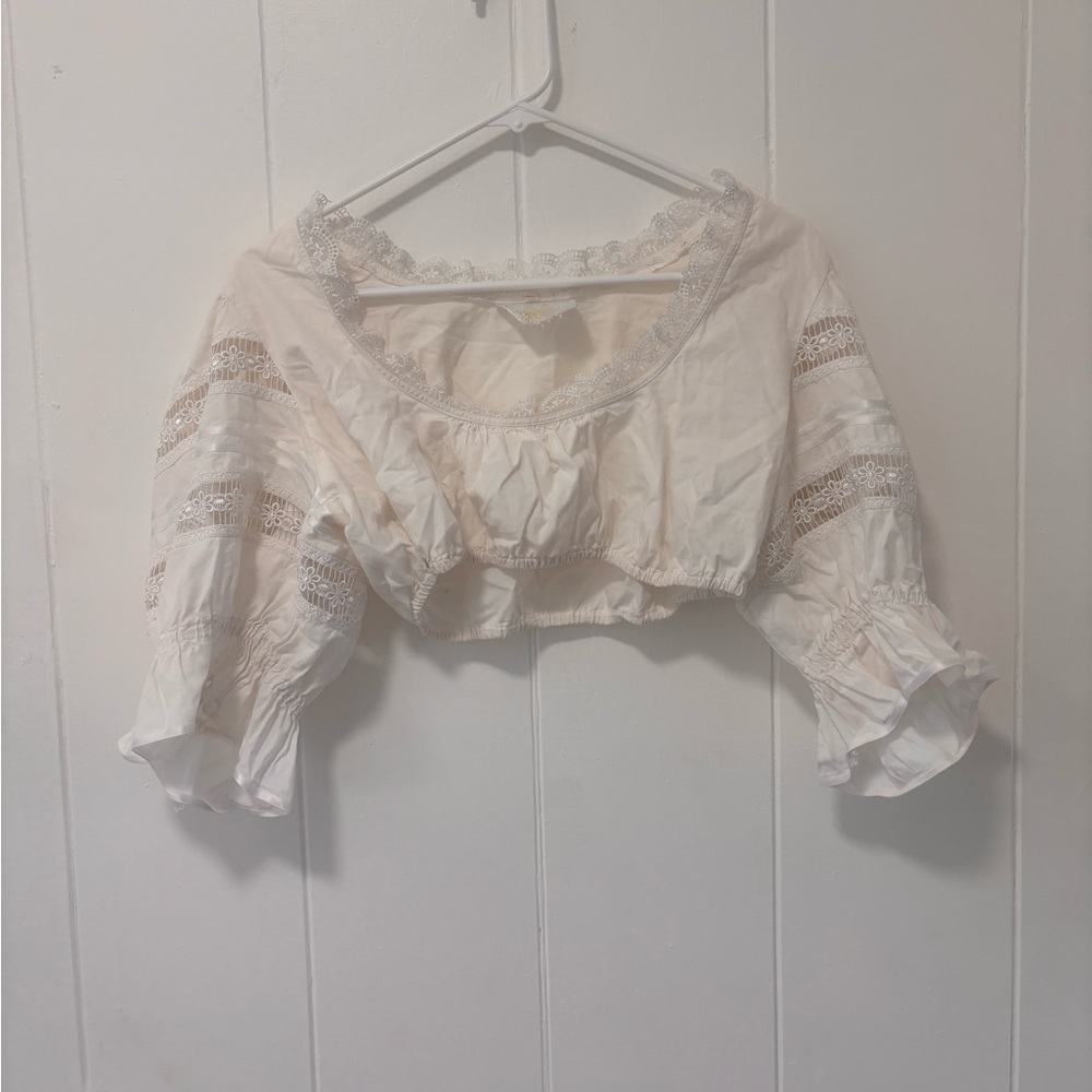 Oktoberfest Top